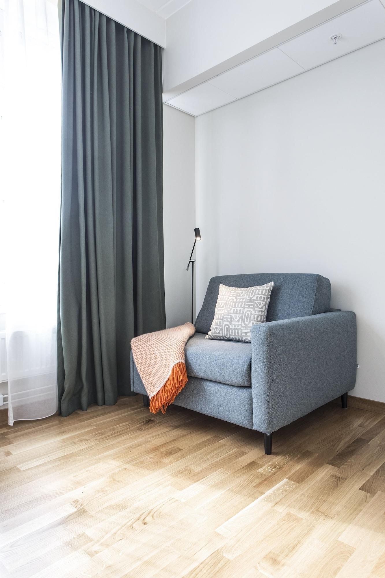 Biz Apartment Hammarby Sjoestad Stokholm Dış mekan fotoğraf