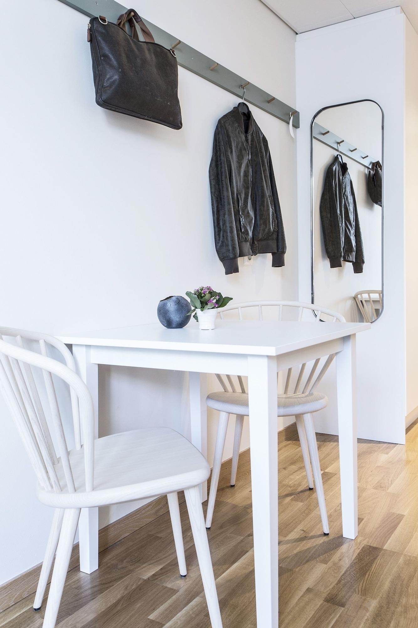 Biz Apartment Hammarby Sjoestad Stokholm Dış mekan fotoğraf