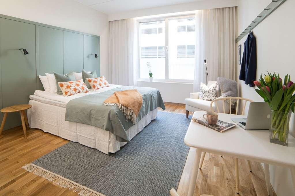 Biz Apartment Hammarby Sjoestad Stokholm Oda fotoğraf