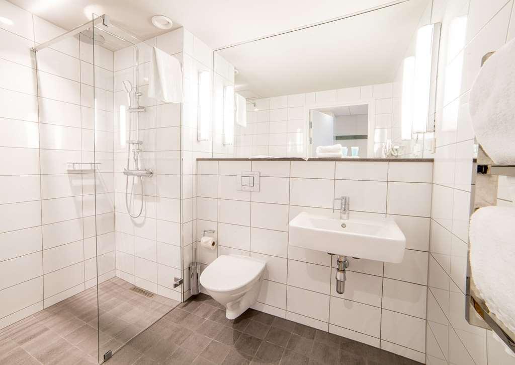 Biz Apartment Hammarby Sjoestad Stokholm Oda fotoğraf