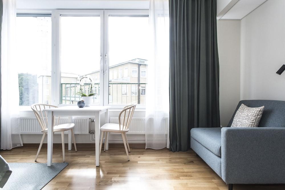 Biz Apartment Hammarby Sjoestad Stokholm Dış mekan fotoğraf