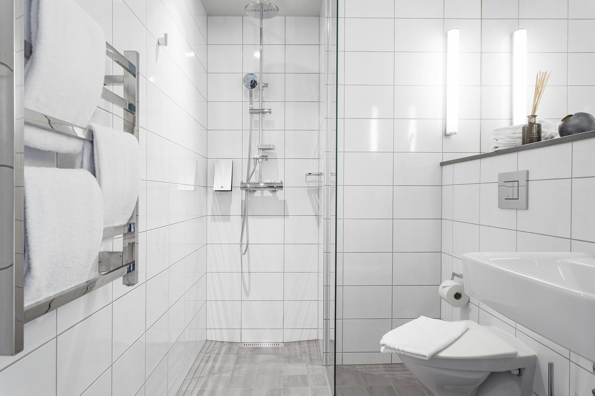 Biz Apartment Hammarby Sjoestad Stokholm Dış mekan fotoğraf