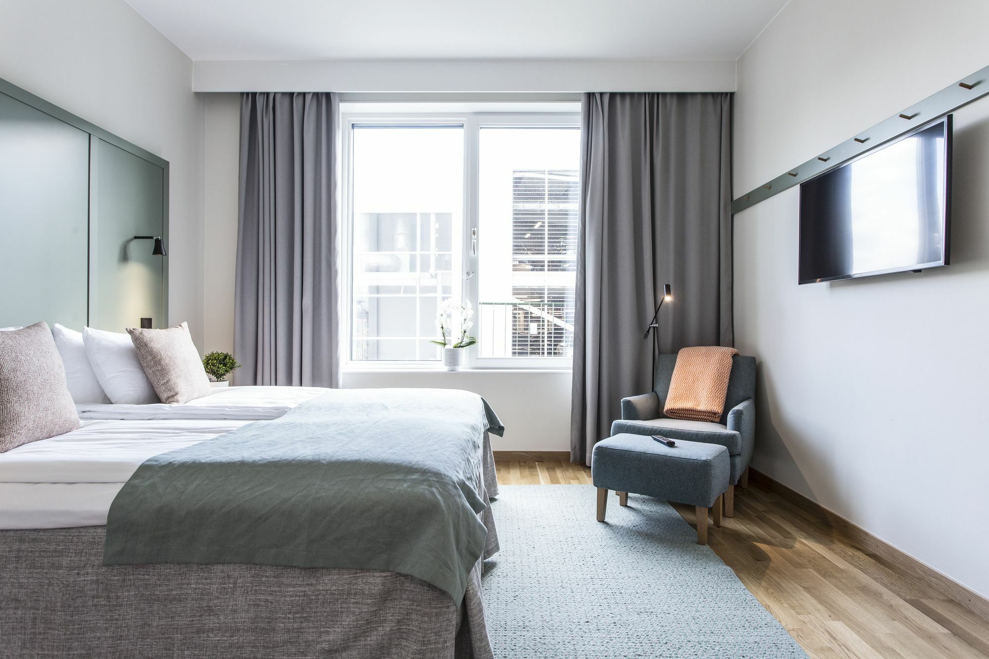 Biz Apartment Hammarby Sjoestad Stokholm Dış mekan fotoğraf