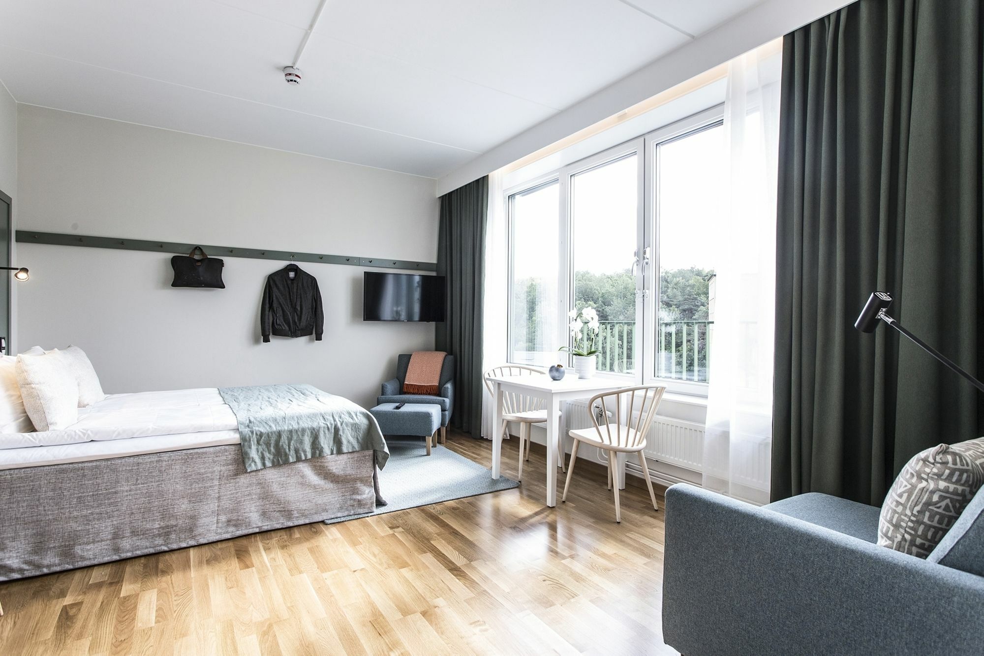 Biz Apartment Hammarby Sjoestad Stokholm Dış mekan fotoğraf